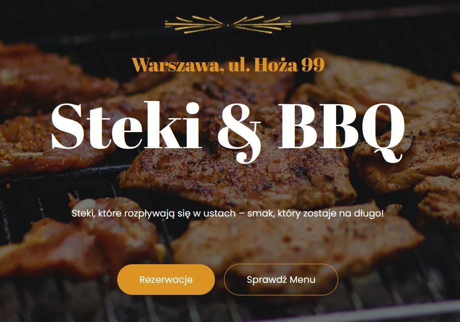 Steki & BBQ